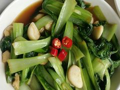 -阿尔法海鲜排档(爱琴海店)