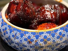 永安招牌红烧肉-永安鱼庄·镇江菜(东吴路店)