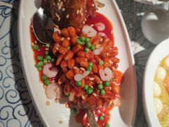 -桂满陇-十里风荷(合生汇店)