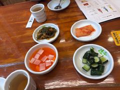 -全州拌饭馆(断桥店)