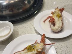 -青蓬蒸汽海鲜·深圳老字号·团建聚会(壹方城店)