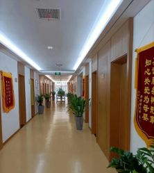点击看大图 -月满阁月子中心(莲湖区店)