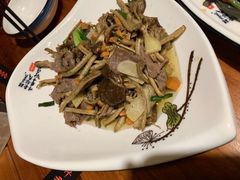 -云隐小厨·传统大理美食(复兴路店)