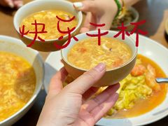 -KŌNG胶东小馆(华熙店)