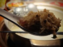腊味煲仔饭-大头椰·海南椰子鸡火锅(思明万象城店)