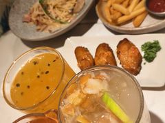 -烁先生披萨·儿童餐下午茶(河南岸店)