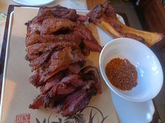-佰家小厨·南京菜(夫子庙店)
