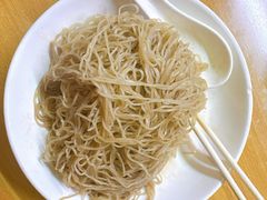 -汉记面馆(南华东路店)