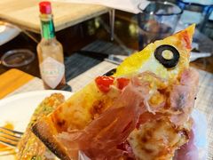 -巴别塔法餐舍(合作路店)