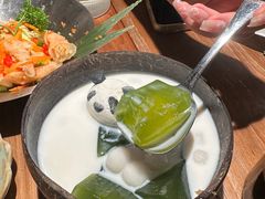 -岛风·台食小馆 ISLAND BISTRO(烟台山店)