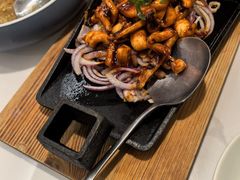 -船歌·鱼水饺青岛菜(石老人店)