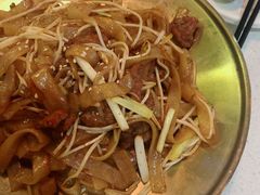 -港久茶餐厅(鹭洲里店)