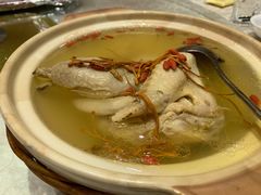 -阿英煲(凉城路店)