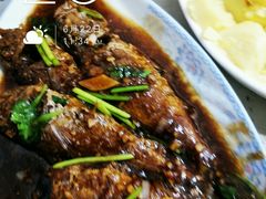 黄鱼-九龙餐厅(大沽路店)