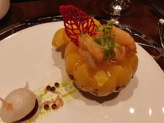 -彩丰楼·中餐厅(国家会展中心上海洲际店)