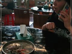 -广场正宗原汁薏米店