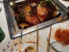 -海底捞火锅(玉桥商业广场店)