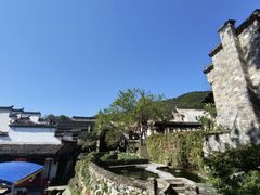 -塔川景区