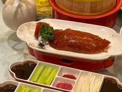 -大鸭梨烤鸭(石佛营店)