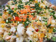 蟹肉爱上虾-阿德餐饮小秦川西北菜(福民路店)