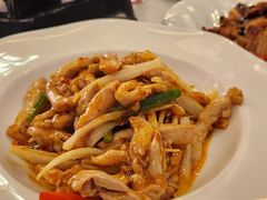 -马凯餐厅(长椿街店)