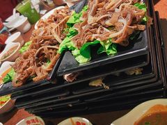-幸运牛汕头小黄牛牛肉火锅(梅林店)