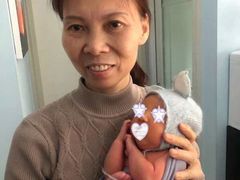 -田螺阿姨自营月嫂·育儿嫂(高新店)