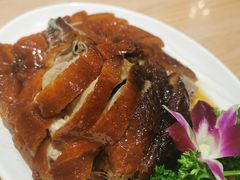 -香港深井掂檔烧鹅茶餐厅(海韵城店)