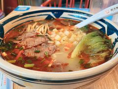 -高望村老王家(南光店)