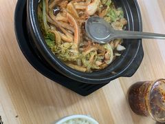 -赵家牛肉砂锅(台西三路店)
