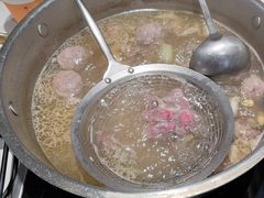 -潮发潮汕牛肉店(永庆坊店)
