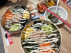 -小木屋拌饭(西安万象天地店)