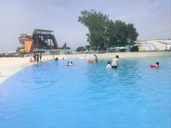 -秦皇岛乐岛海洋王国