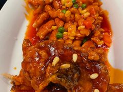 -海天楼中餐厅(吴宫泛太平洋酒店)