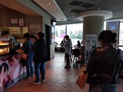-必胜客(巴沟店)