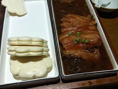 -冠州宴·海鲜烤鸭民间菜(冠县店)