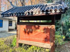 -枫泾古镇-人民公社旧址