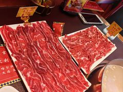 -大吉利·潮汕牛肉火锅(河西店)