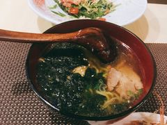 豚骨拉面-有喜屋·深夜食堂(北京西路店)