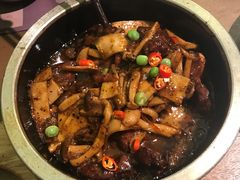 -奇滋豆味(南十四道街店)