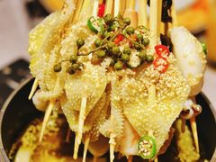 -北京王府井希尔顿酒店·秦唐中餐厅Chynna