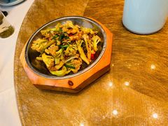 -湘邻呷铺·田园家宴(汉基广场店)