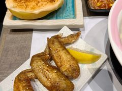 名古屋炸鸡翅-火影忍者一乐拉面(苏州中心店)