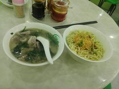 -陈记三及第(人民北路店)