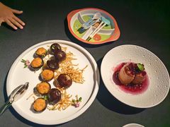 -RIVIERA 松鹤楼(外滩店)