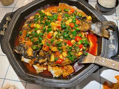-一味一诚烤鱼(昌平悦荟店)