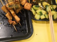 -望京小腰(北京总店)