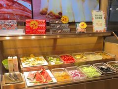 -豪客来牛排(中华城店)