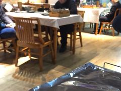 大堂-云晓光头烧烤吧(新大陆广场店)