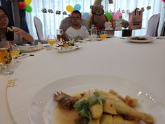 -馨越楼·点心·粤菜(赤坎店)